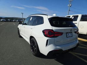 BMW X3 30i AWD * CARFAX *  *   *  | Mobile.bg    4