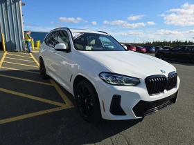 BMW X3 30i AWD * CARFAX *  *   *  | Mobile.bg    2
