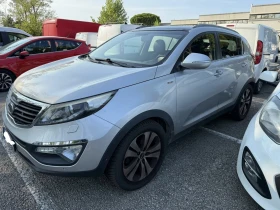 Обява за продажба на Kia Sportage 4х4 2.0crdi 184к.с Автоматик R line ~13 950 лв. - изображение 1