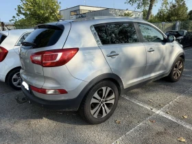Обява за продажба на Kia Sportage 4х4 2.0crdi 184к.с Автоматик R line ~13 950 лв. - изображение 2