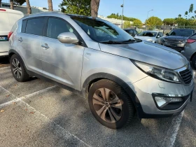 Обява за продажба на Kia Sportage 4х4 2.0crdi 184к.с Автоматик R line ~13 950 лв. - изображение 3