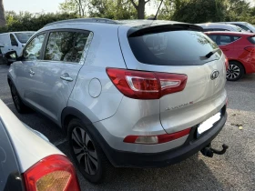 Обява за продажба на Kia Sportage 4х4 2.0crdi 184к.с Автоматик R line ~13 950 лв. - изображение 1