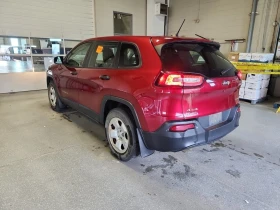 Jeep Cherokee * SPORT * CARFAX *    | Mobile.bg    4