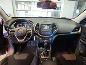 Jeep Cherokee * SPORT * CARFAX *    | Mobile.bg    10