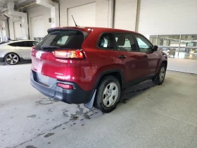 Jeep Cherokee * SPORT * CARFAX *    | Mobile.bg    3