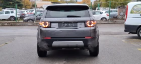 Land Rover Discovery Sport 240kc Panorama Kamera Automat 4x4 160000km | Mobile.bg    4