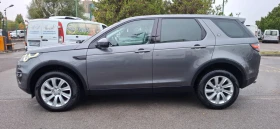 Land Rover Discovery Sport 240kc Panorama Kamera Automat 4x4 160000km | Mobile.bg    2