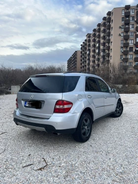 Обява за продажба на Mercedes-Benz ML 320 ~14 300 лв. - изображение 2 | Auto.bg Обява за продажба на Mercedes-Benz ML 320 ~14 300 лв. - изображение 2