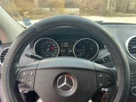Mercedes-Benz ML 320 | Mobile.bg    13