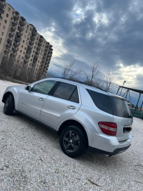 Обява за продажба на Mercedes-Benz ML 320 ~14 300 лв. - изображение 3 | Auto.bg Обява за продажба на Mercedes-Benz ML 320 ~14 300 лв. - изображение 3