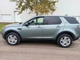Land Rover Discovery Sport | Mobile.bg    2