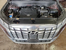 Hyundai Palisade CALLIGRAPHY | Mobile.bg    12