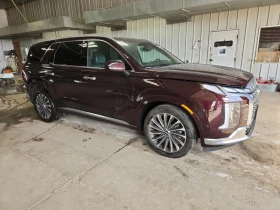 Hyundai Palisade CALLIGRAPHY | Mobile.bg    3