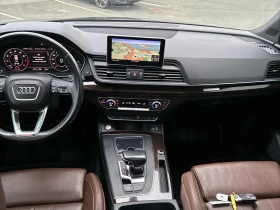 Audi Q5 * TECHNIK* CARFAX * БЕЗ ПЪРВОНАЧАЛНА ВНОСКА - 36600 лв. / 18713.28 € - 13428121 6