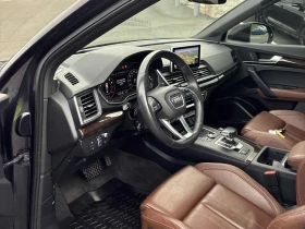 Audi Q5 * TECHNIK* CARFAX * БЕЗ ПЪРВОНАЧАЛНА ВНОСКА - 36600 лв. / 18713.28 € - 13428121 7