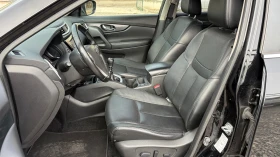 Nissan X-trail 1.6i* 163hp* 360view* Koja* Navi* Швейцария - 20900 лв. / 10686.00 € - 98386265 8