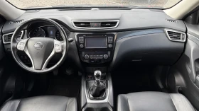 Nissan X-trail 1.6i* 163hp* 360view* Koja* Navi* Швейцария - 20900 лв. / 10686.00 € - 98386265 9