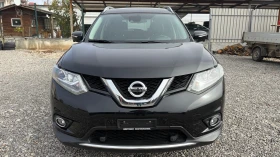 Nissan X-trail 1.6i* 163hp* 360view* Koja* Navi* Швейцария - 20900 лв. / 10686.00 € - 98386265 2
