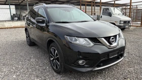 Nissan X-trail 1.6i* 163hp* 360view* Koja* Navi* Швейцария - 20900 лв. / 10686.00 € - 98386265 3