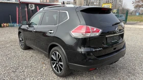 Nissan X-trail 1.6i* 163hp* 360view* Koja* Navi* Швейцария - 20900 лв. / 10686.00 € - 98386265 6