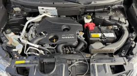 Nissan X-trail 1.6i* 163hp* 360view* Koja* Navi* Швейцария - 20900 лв. / 10686.00 € - 98386265 16