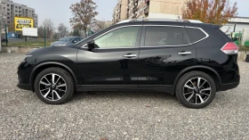 Nissan X-trail 1.6i* 163hp* 360view* Koja* Navi* Швейцария - 20900 лв. / 10686.00 € - 98386265 7