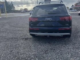 Audi Q7 * АВТО КРЕДИТ* ЦЕНА ДО БГ * СЕРВИЗНА ИСТОРИЯ *  - 32000 лв. / 16361.34 € - 80925782 5