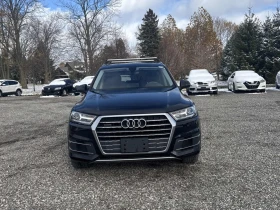 Audi Q7 * АВТО КРЕДИТ* ЦЕНА ДО БГ * СЕРВИЗНА ИСТОРИЯ *  - 32000 лв. / 16361.34 € - 80925782 2