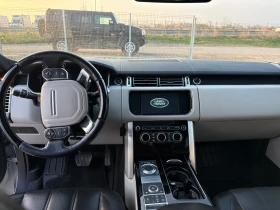 Land Rover Range rover 3.0 di - 49990 лв. / 25559.48 € - 46714212 8