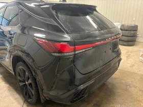 Lexus RX 500h 2024 * CARFAX * БЕЗ ПЪРВОНАЧАЛНА ВНОСКА - 94900 лв. / 48521.60 € - 45607850 5