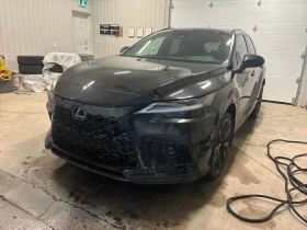 Lexus RX 500h 2024 * CARFAX * БЕЗ ПЪРВОНАЧАЛНА ВНОСКА