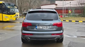 Audi Q7 4.2TDI/3xS-Line/Facelift!, снимка 6