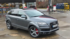 Audi Q7 4.2TDI/3xS-Line/Facelift!, снимка 9