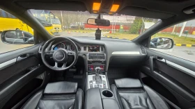 Audi Q7 4.2TDI/3xS-Line/Facelift!, снимка 11