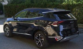 Kia Sportage - 13000 € / 25425.79 лв. - 10398245 4