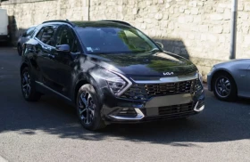 Kia Sportage - 13000 € / 25425.79 лв. - 10398245 3