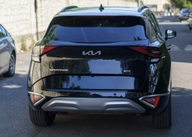 Kia Sportage - 13000 € / 25425.79 лв. - 10398245 5