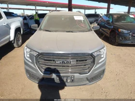 Gmc Terrain 1.5l Fwd Sle, снимка 13