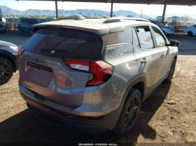 Gmc Terrain 1.5l Fwd Sle, снимка 4