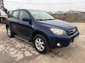 Toyota Rav4 2.2D 6-Speed 4x4 - 4799 € / 9386.03 лв. - 11196058 2