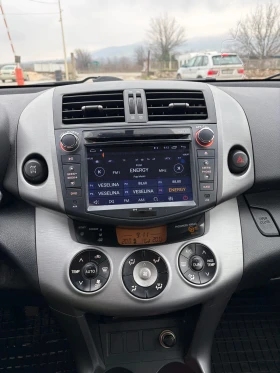 Toyota Rav4 2.2D 6-Speed 4x4 - 4799 € / 9386.03 лв. - 11196058 12