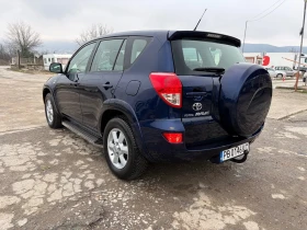 Toyota Rav4 2.2D 6-Speed 4x4 - 4799 € / 9386.03 лв. - 11196058 6