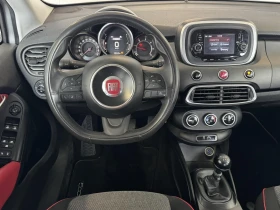 Fiat 500X 1.6 M JET  - 7800 € / 15255.47 лв. - 24415613 9