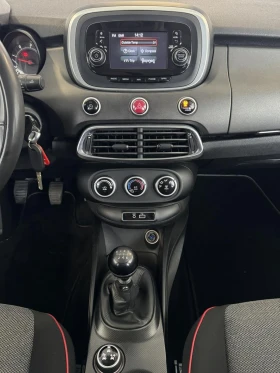Fiat 500X 1.6 M JET  - 7800 € / 15255.47 лв. - 24415613 10
