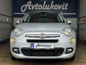 Fiat 500X 1.6 M JET  - 7800 € / 15255.47 лв. - 24415613 2