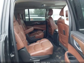 Cadillac Escalade PREMIUM* LUXURY* BOSE* ПОДГРЕВ* ОБДУХВАНЕ* КАМЕРА - 16400 € / 32075.61 лв. - 90657160 11
