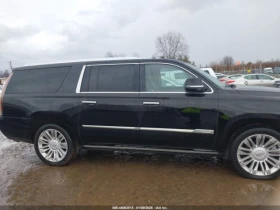 Cadillac Escalade PREMIUM* LUXURY* BOSE* ПОДГРЕВ* ОБДУХВАНЕ* КАМЕРА - 16400 € / 32075.61 лв. - 90657160 6