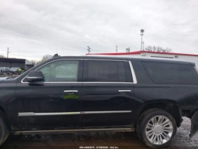 Cadillac Escalade PREMIUM* LUXURY* BOSE* ПОДГРЕВ* ОБДУХВАНЕ* КАМЕРА - 16400 € / 32075.61 лв. - 90657160 7