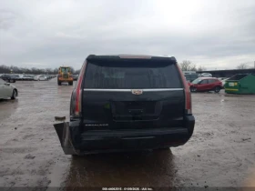 Cadillac Escalade PREMIUM* LUXURY* BOSE* ПОДГРЕВ* ОБДУХВАНЕ* КАМЕРА - 16400 € / 32075.61 лв. - 90657160 4