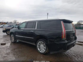 Cadillac Escalade PREMIUM* LUXURY* BOSE* ПОДГРЕВ* ОБДУХВАНЕ* КАМЕРА - 16400 € / 32075.61 лв. - 90657160 3